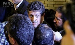 اخبار, مراسم ختم پدر همسر سید محمد خاتمی 
