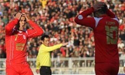 اخبار,وداع تلخ و زودهنگام تراکتورسازی با آسیاد
