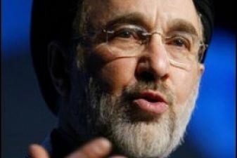 اخبار,سید محمد خاتمی,بنیاد باران