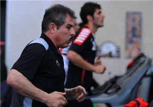 اخبار,اخبار ورزشی , تیم فوتبال پرسپولیس