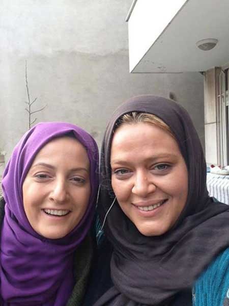 اخبار,اخبار فرهنگی ,بهاره رهنما,شقایق دهقان