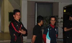 اخبار, ورزشی,باشگاه پرسپولیس