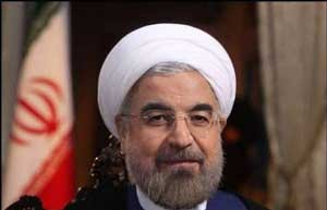 اخبار,اخبار سیاسی ,سفر روحانی به سیستان و بلوچستان