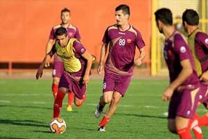 اخبار,اخبار ورزشی ,باشگاه پرسپوليس