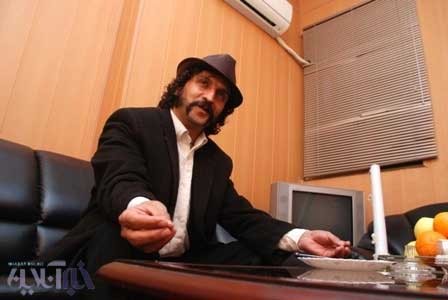 اخبار,اخبارفرهنگی ,بهروز وثوقیراد اخبار,اخبارفرهنگی ,بهروز وثوقیراد