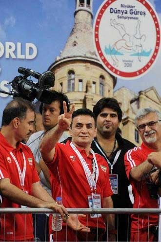 اخبار,اخبارورزشی ,محمد بنا