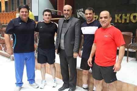 اخبار,اخبارورزشی ,محمد بنا