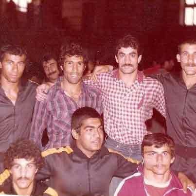 اخبار,اخبارورزشی ,محمد بنا