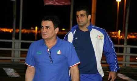 اخبار,اخبارورزشی ,محمد بنا