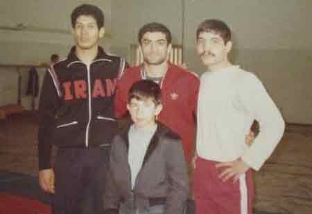 اخبار,اخبارورزشی ,محمد بنا