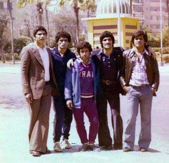 اخبار,اخبارورزشی ,محمد بنا