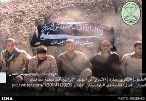 اخبار,اخبار سیاسی,سربازان گروگان گرفته شده