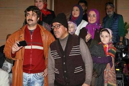 اخبار,اخبار فرهنگی ,پایتخت 3