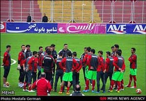 اخبار,اخبار ورزشی ,باشگاه پرسپولیس
