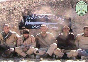 اخبار,اخبار اقتصادی , مرزبانان ایرانی