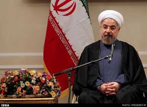 اخبار,اخبار سیاسی , حسن روحانی