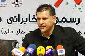 اخبار,اخبارورزشی ,علی دایی
