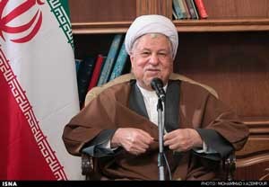 اخبار,اخبار سیاسی ,هاشمی‌رفسنجانی