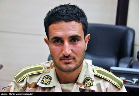 اخبار,اخبار سیاسی ,بازگشت مرزبانان ربوده شده به کشو