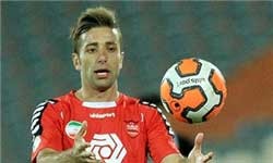 اخبار,اخبار ورزشی ,تيم فوتبال پرسپوليس