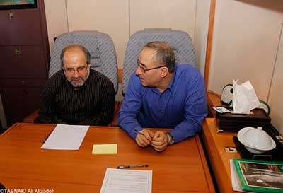 اخبار,اخبار سیاست خارجی ,مذاکرات ایران و 1+5