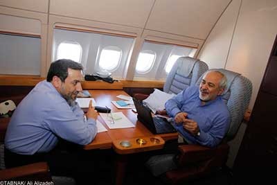 اخبار,اخبار سیاست خارجی ,مذاکرات ایران و 1+5