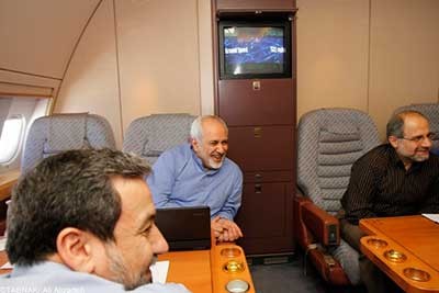 اخبار,اخبار سیاست خارجی ,مذاکرات ایران و 1+5
