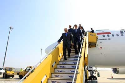 اخبار,اخبار سیاست خارجی ,مذاکرات ایران و 1+5