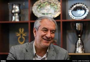 اخبار,اخبار ورزشی ,علی کفاشیان