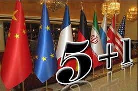 اخبار,اخبار سیاست خارجی ,مذاکرات ایران و۱+۵