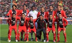 اخبار,اخبار ورزشی ,باشگاه پرسپولیس