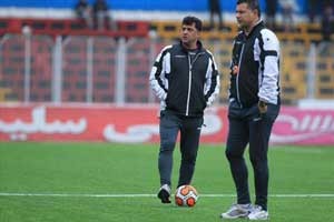 اخبار,اخبار ورزشی ,باشگاه پرسپولیس