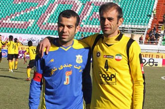 اخبار,اخبار ورزشی ,لیگ برتر