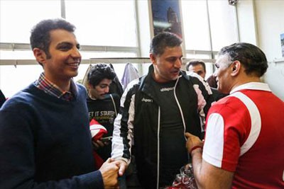 اخبار,اخبار ورزشی ,سرمربی پرسپولیس