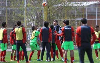 اخبار,اخبار ورزشی ,باشگاه پرسپولیس 