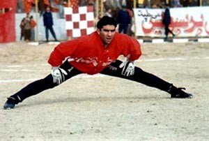 اخبار ,اخبار ورزشی,اشتباهات دروازه بان نامدار