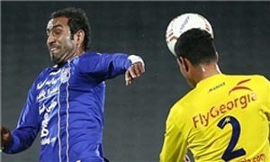 اخبار ,اخبار ورزشی ,برگزاری هشت دیدار هفته بیست و هشتم لیگ برتر
