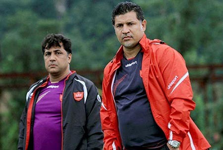 اخبار ,اخبار ورزشی ,محمد دایی