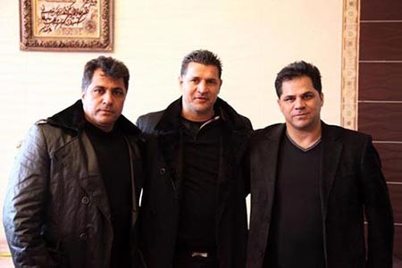اخبار ,اخبار ورزشی ,محمد دایی