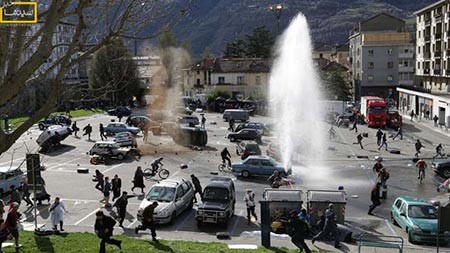 اخبار ,اخبار فرهنگی ,فیلم انتقامجويان2