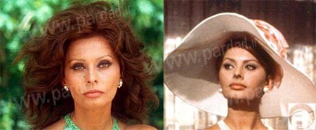 اخبار ,اخبار فرهنگی ,سوفیا لورن