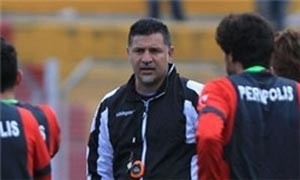 اخبار ,اخبار ورزشی درخواست علی دایی از دوستداران تیم پرسپولیس