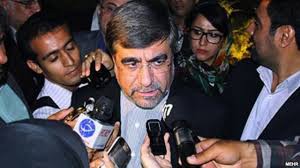 اخبار ,اخبار سیاسی ,دیدار علی جنتی با خاتمی