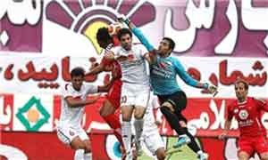 اخبار ,اخبار ورزشی ,لیگ برتر فوتبال 