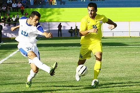 اخبار ,اخبار ورزشی ,تیم فوتبال نفت مسجد سلیمان
