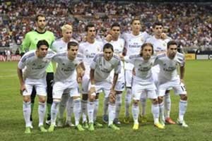 اخبار ,اخبار ورزشی , پاسخ رئال‌مادرید به پرسپولیس
