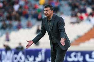 اخبار ,اخبار ورزشی ,اتفاق عجیب در پرسپولیس