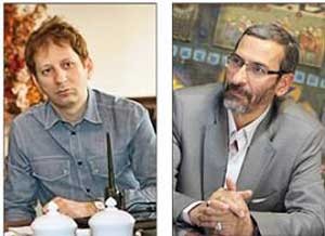 اخبار ,اخبار سیاسی ,روابط پنهاني بابك زنجاني 