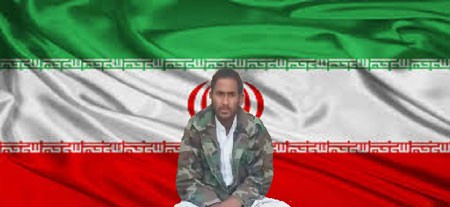 اخبار,اخبار سیاسی,شهادت مرزبان گروگان گرفته شده