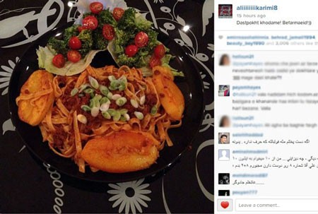 اخبار,اخبار ورزشی, علی کریمی